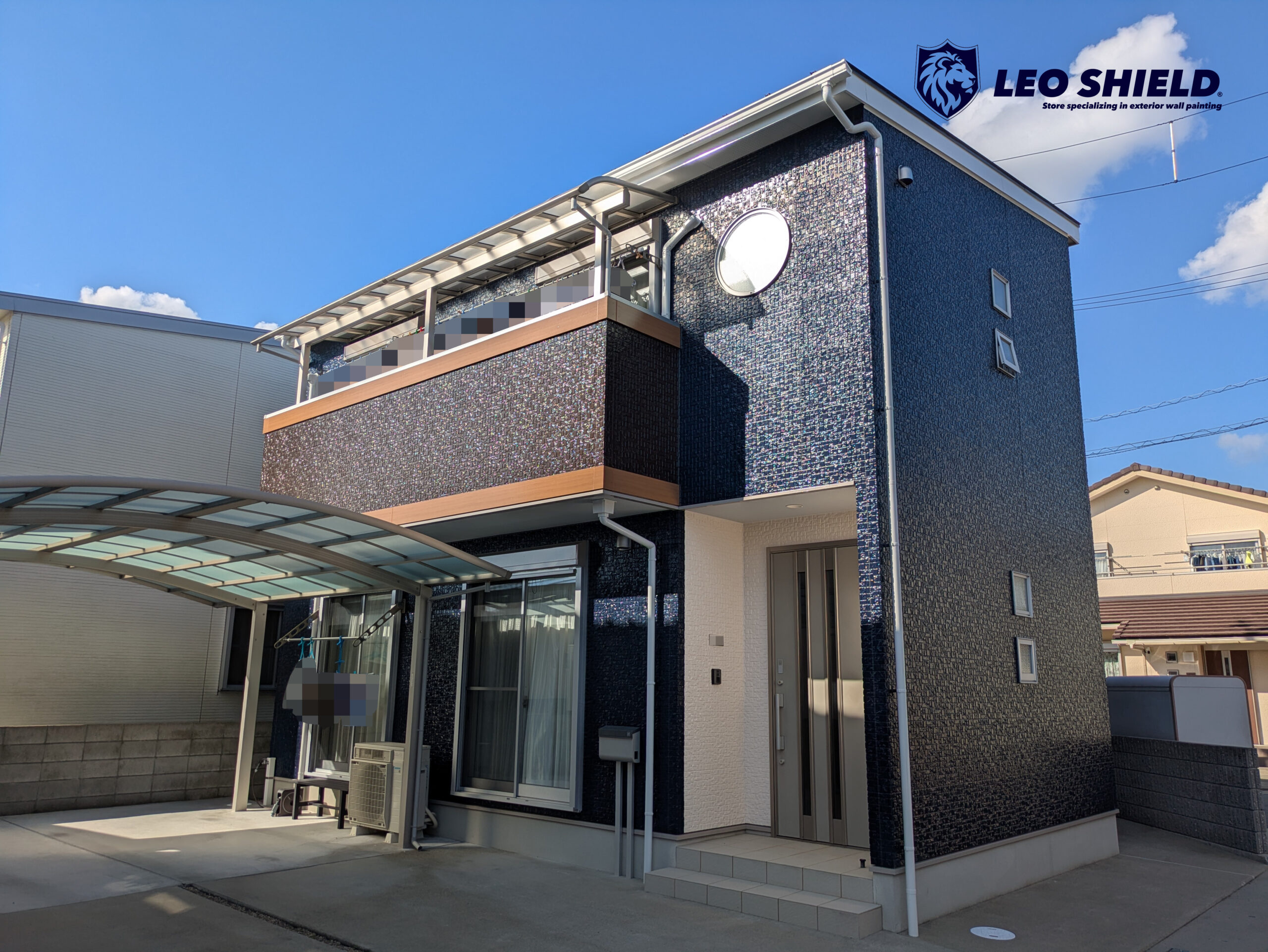 徳島県板野郡北島町 Y様邸