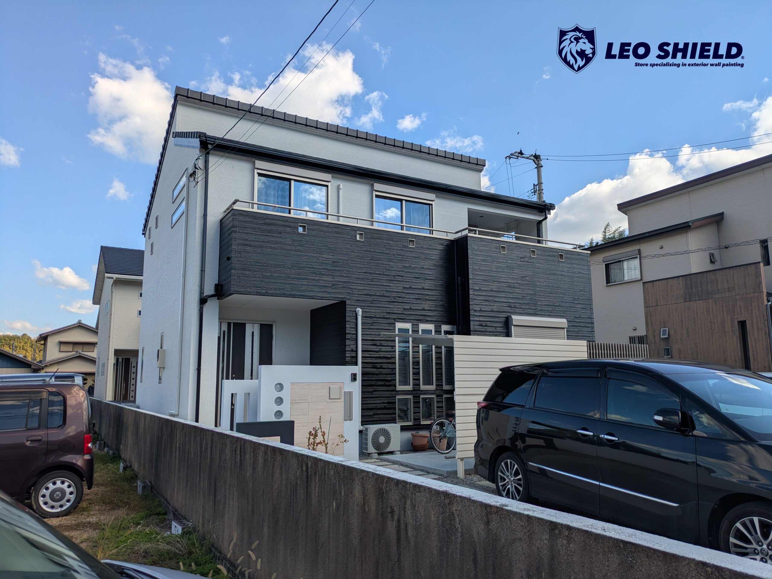 徳島県徳島市上八万町 K様邸