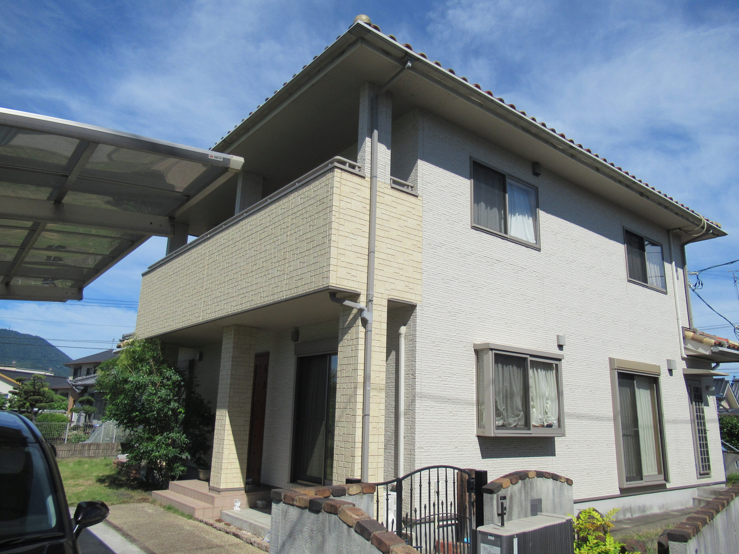 香川県仲多度郡 T様邸