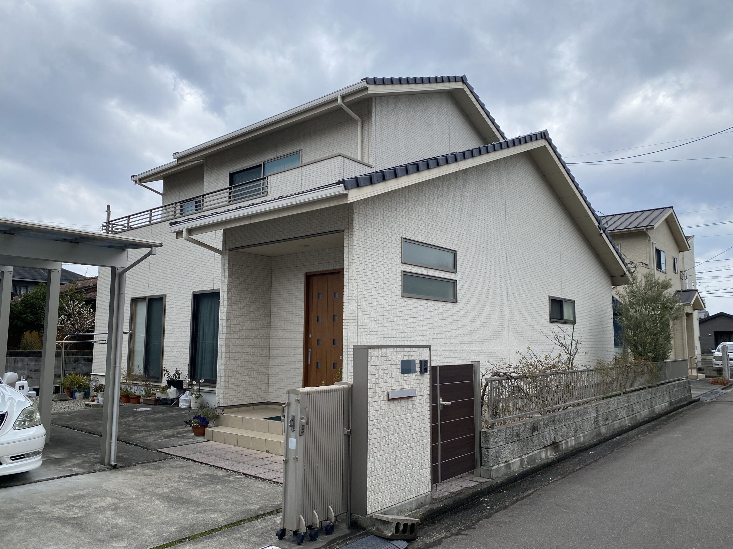 香川県坂出市 T様邸