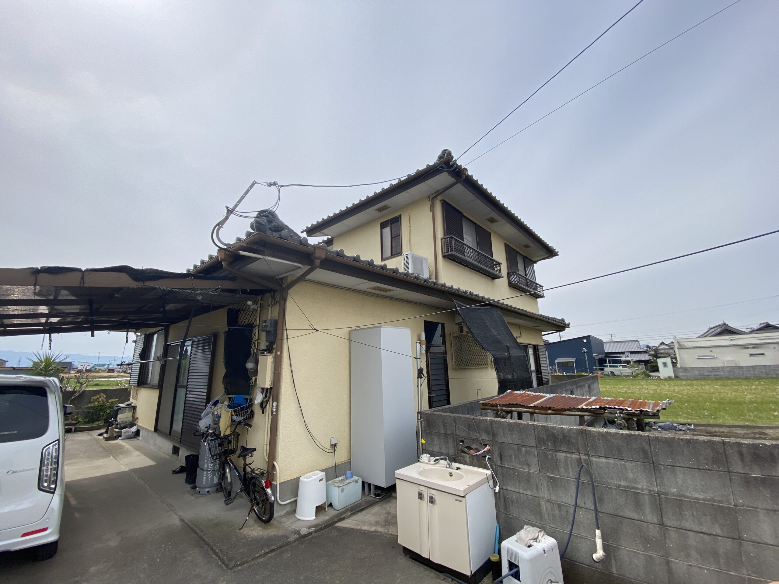 香川県丸亀市 K様邸