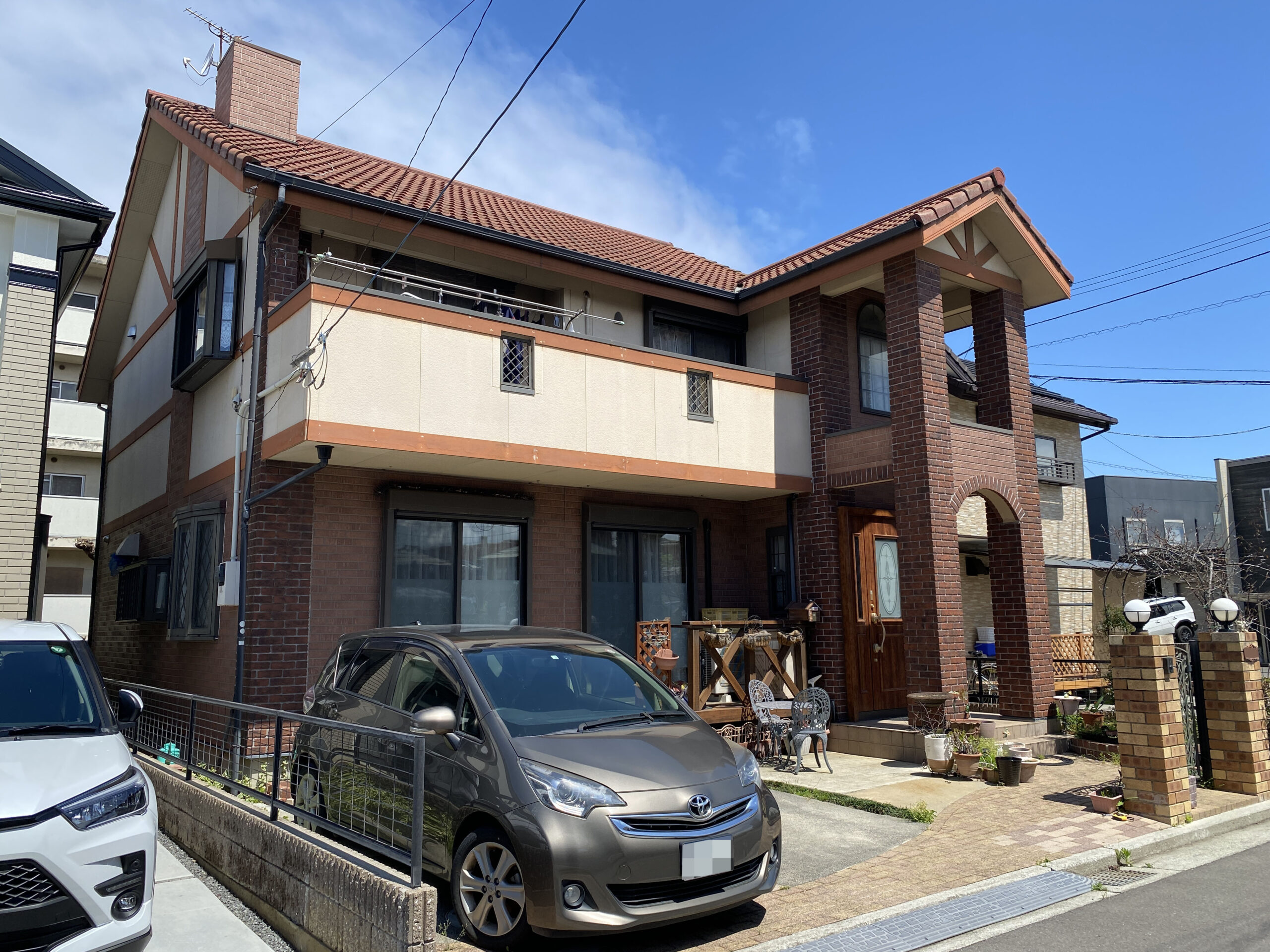 香川県綾歌郡 K様邸