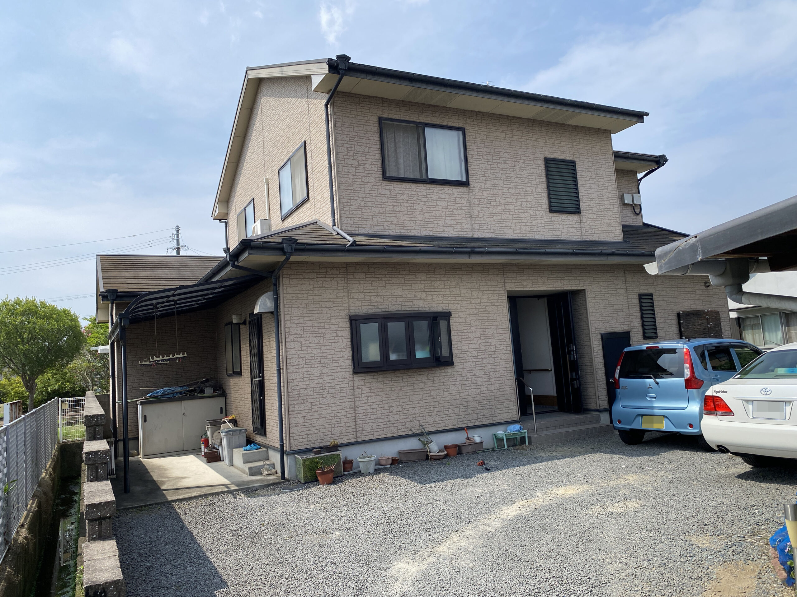 香川県綾歌郡 K様邸