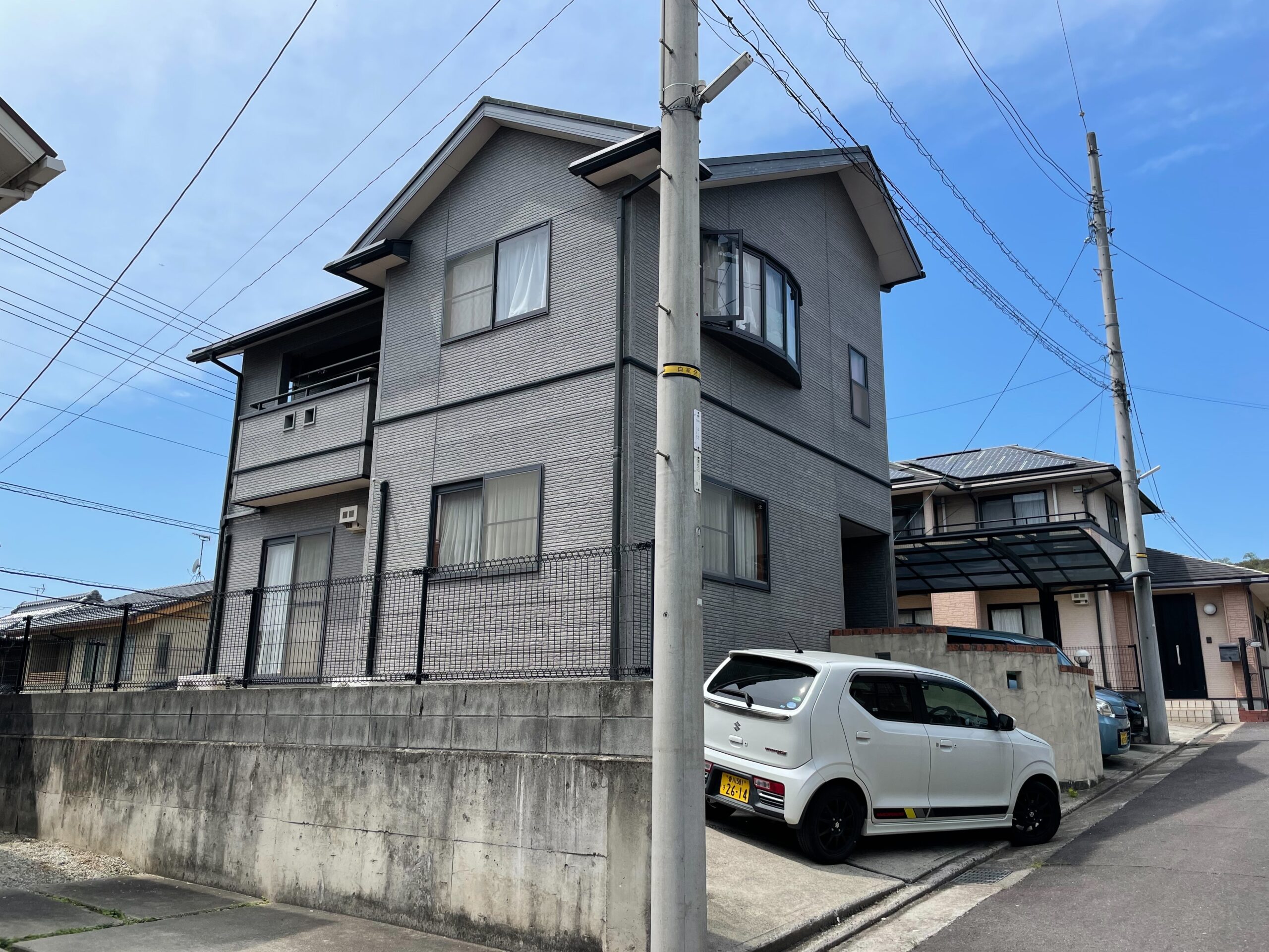 香川県高松市 S様邸