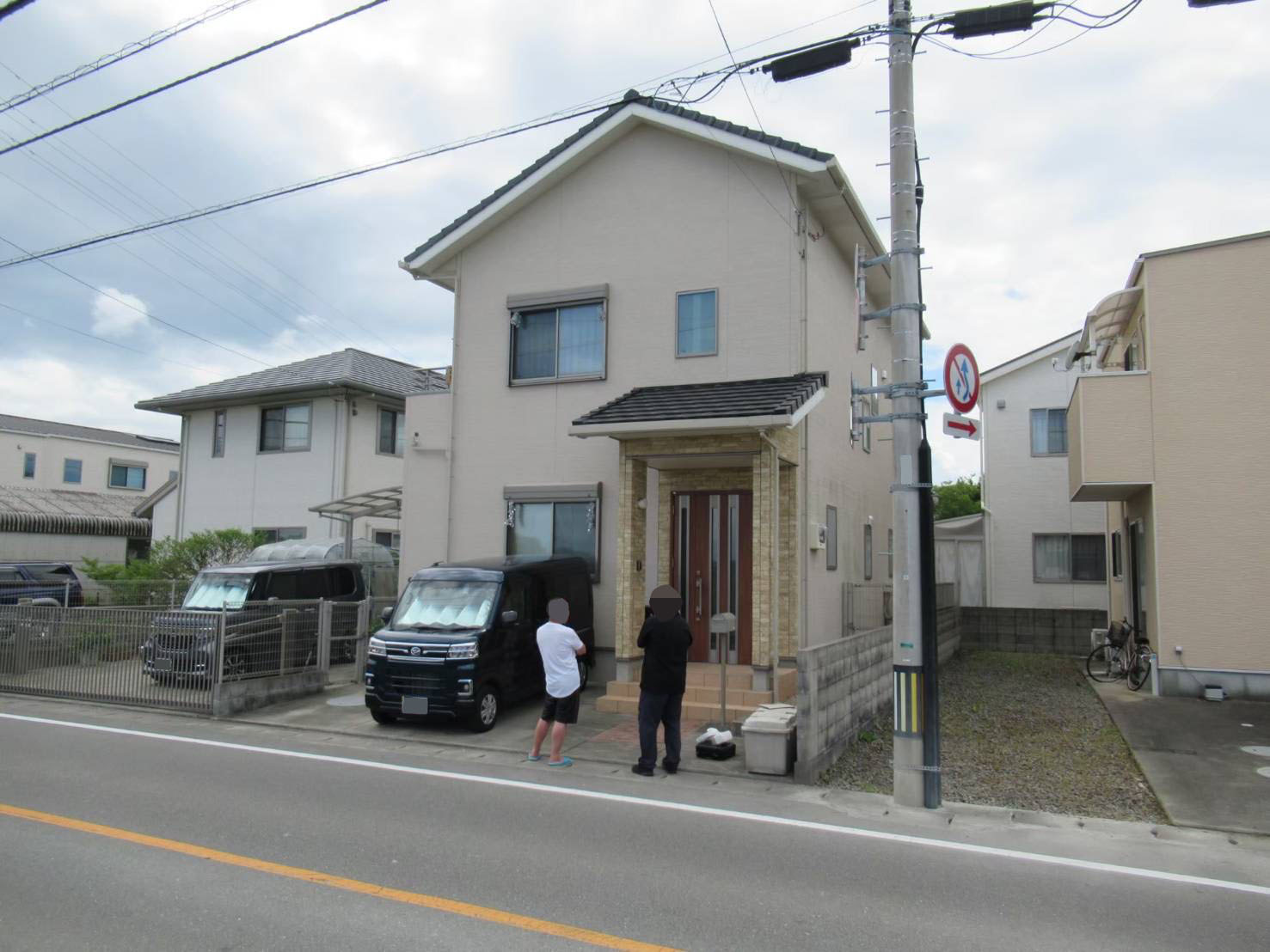 徳島県徳島市 Y様邸