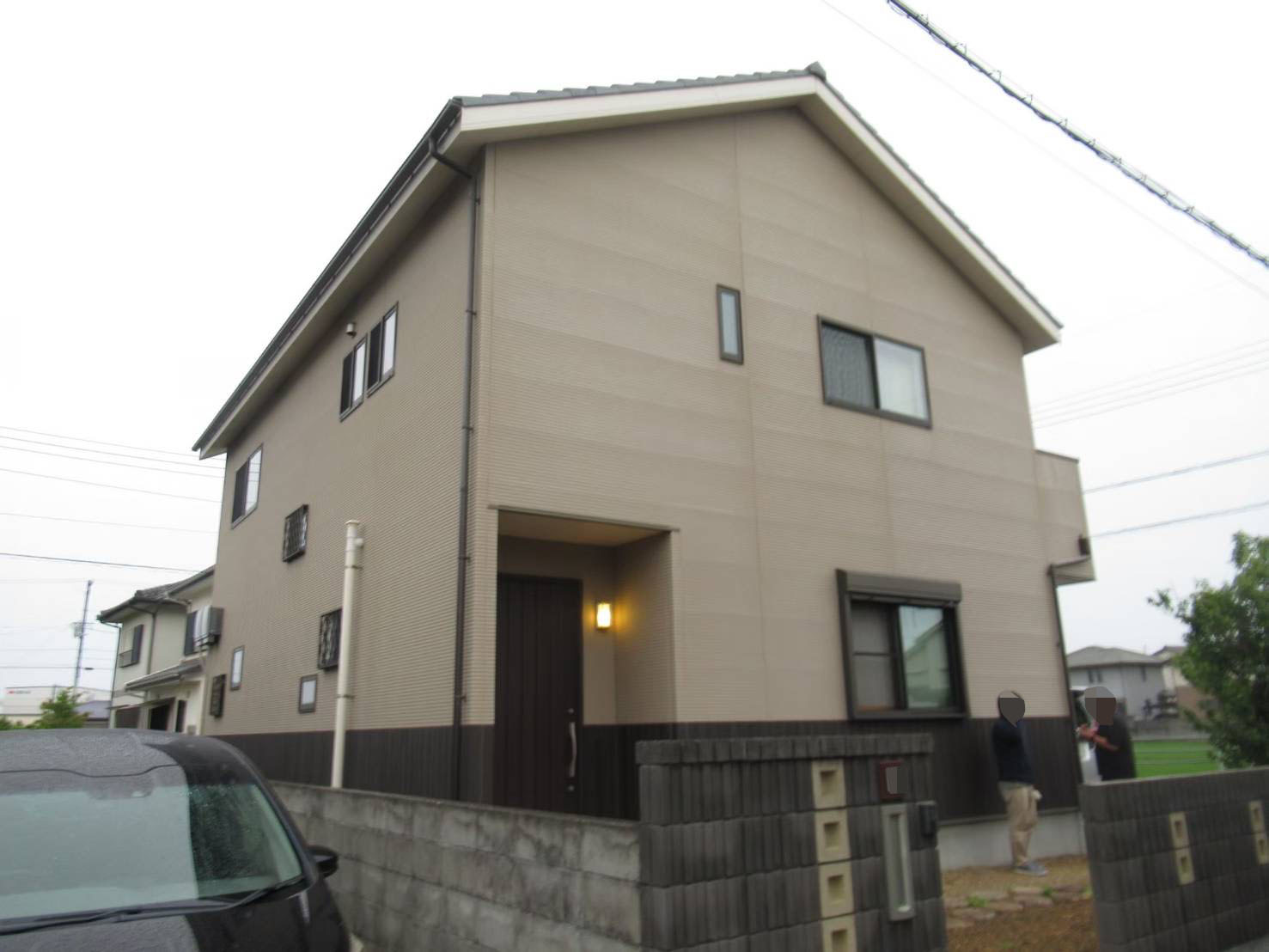 徳島県板野郡北島町 S様邸