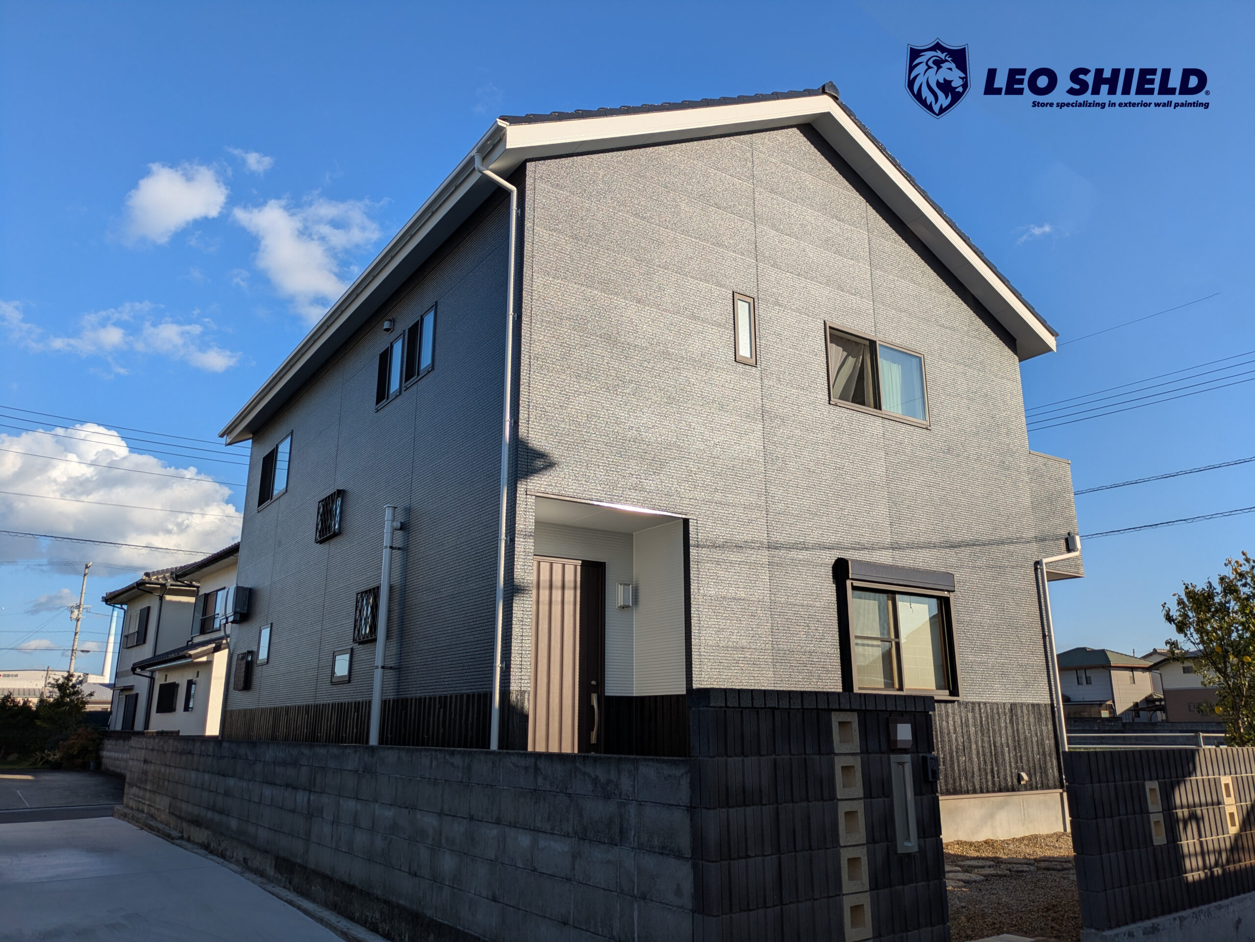 徳島県板野郡北島町 S様邸