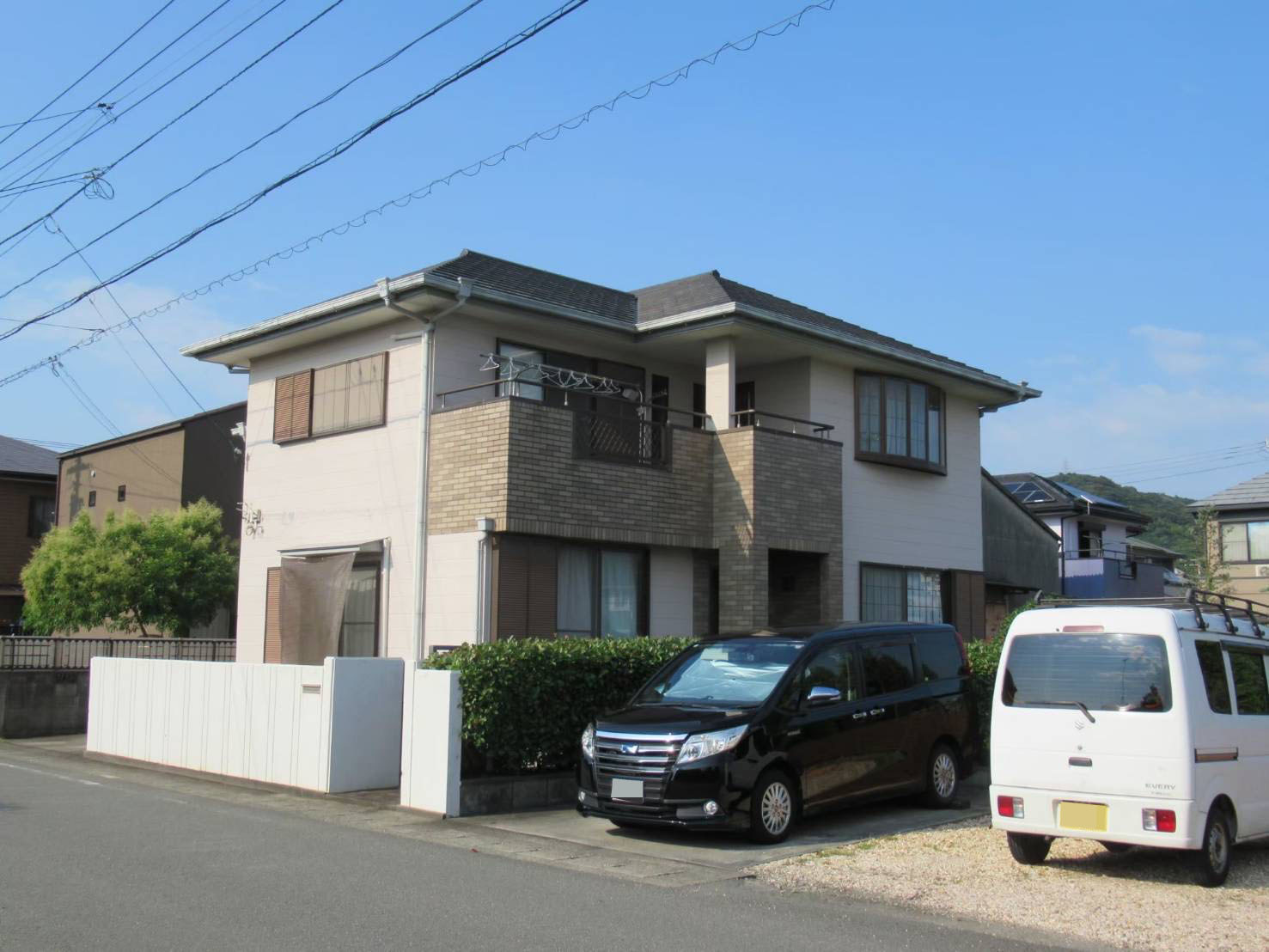 徳島県鳴門市撫養町 I様邸