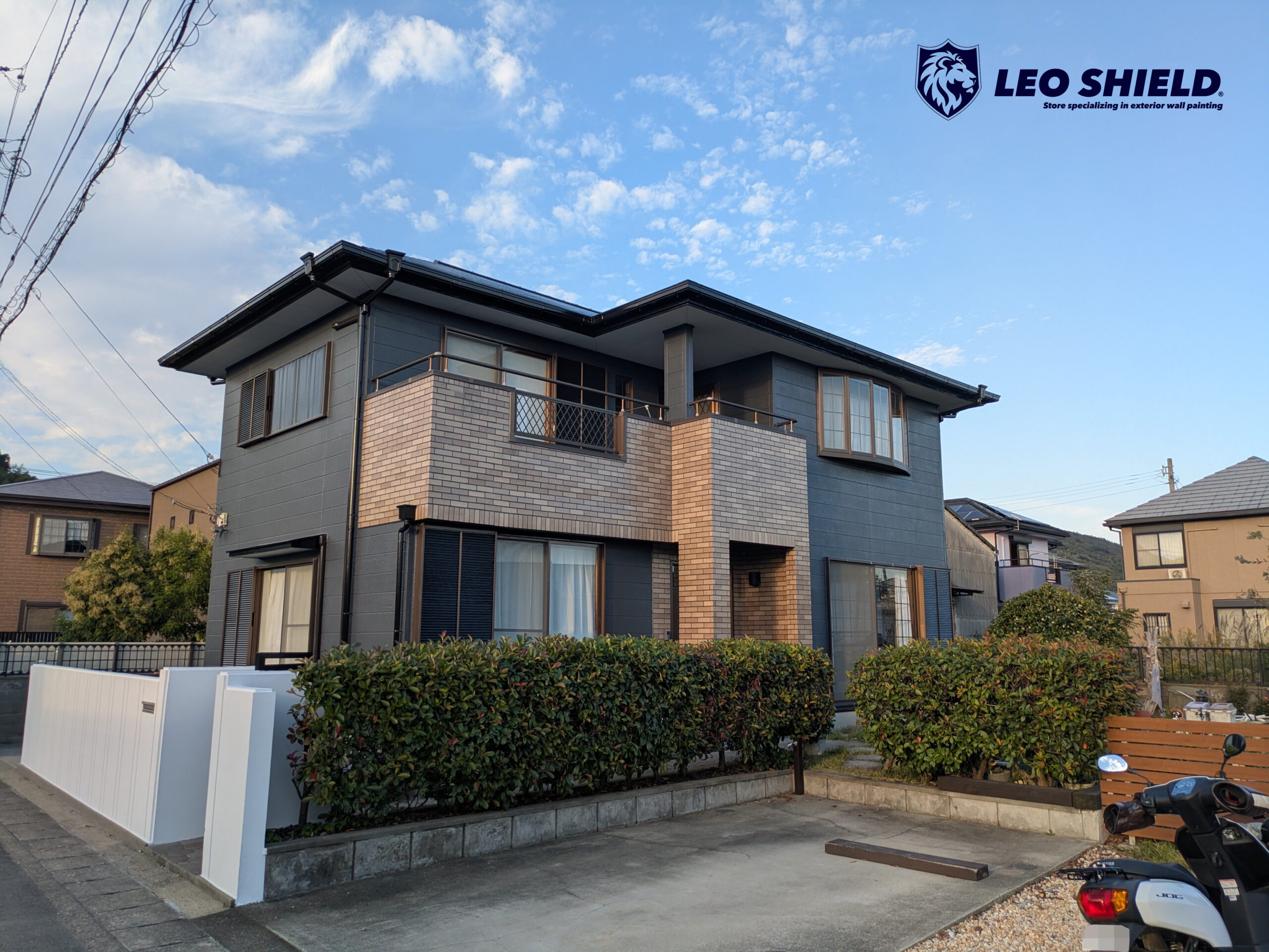 徳島県鳴門市撫養町 I様邸