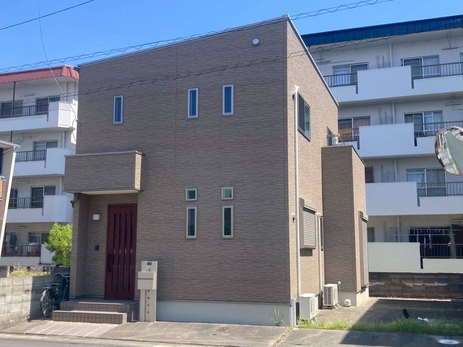 徳島県徳島市 Y様邸