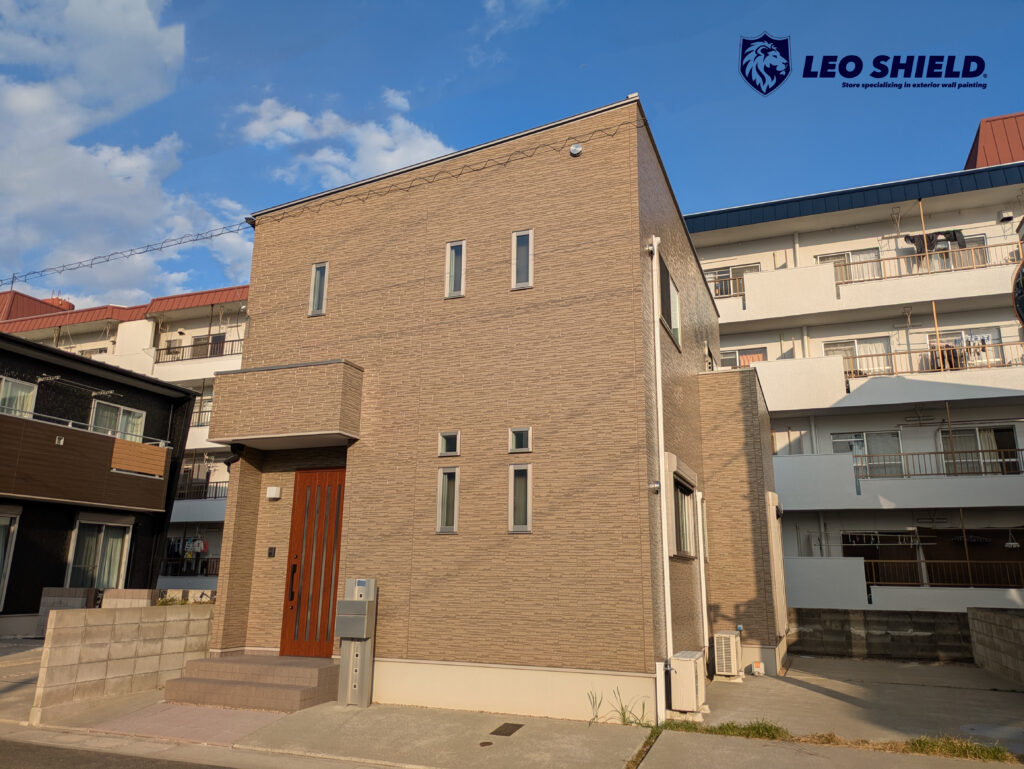 徳島県徳島市 Y様邸