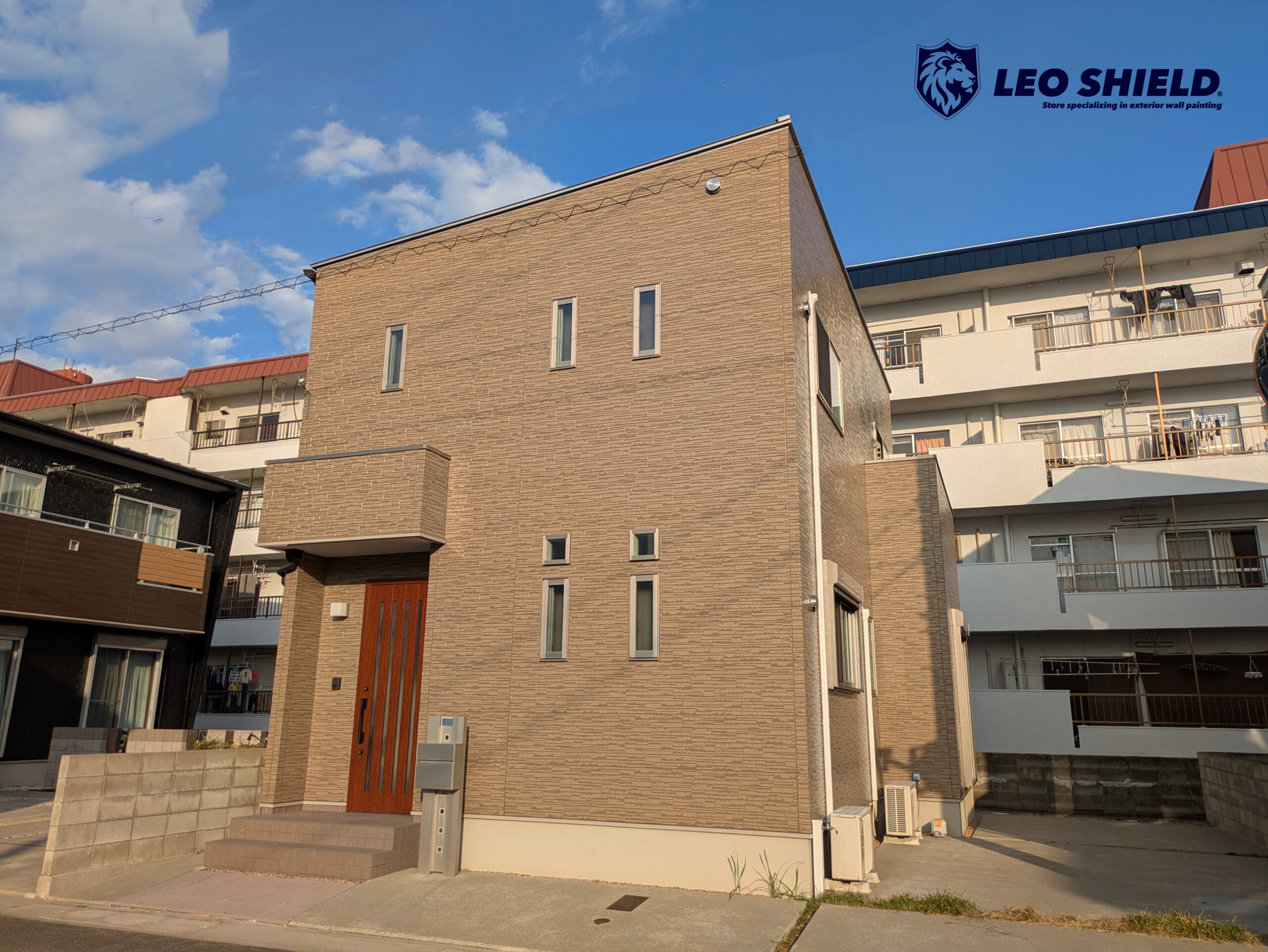 徳島県徳島市 Y様邸