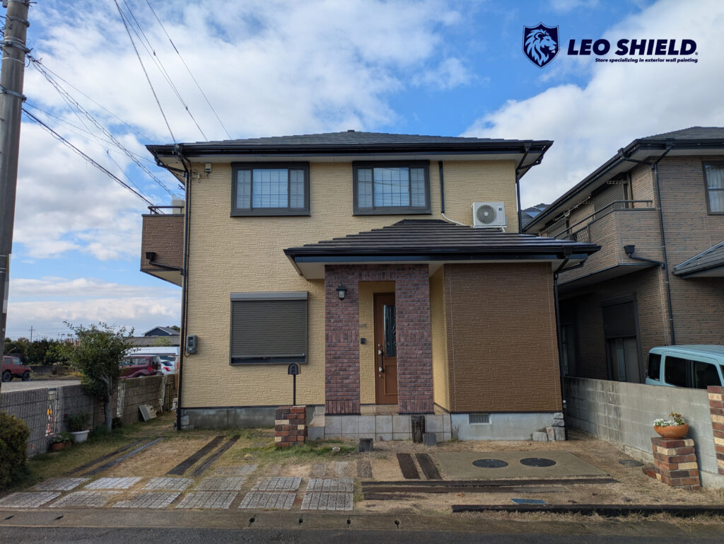 徳島県板野郡藍住町 T様邸