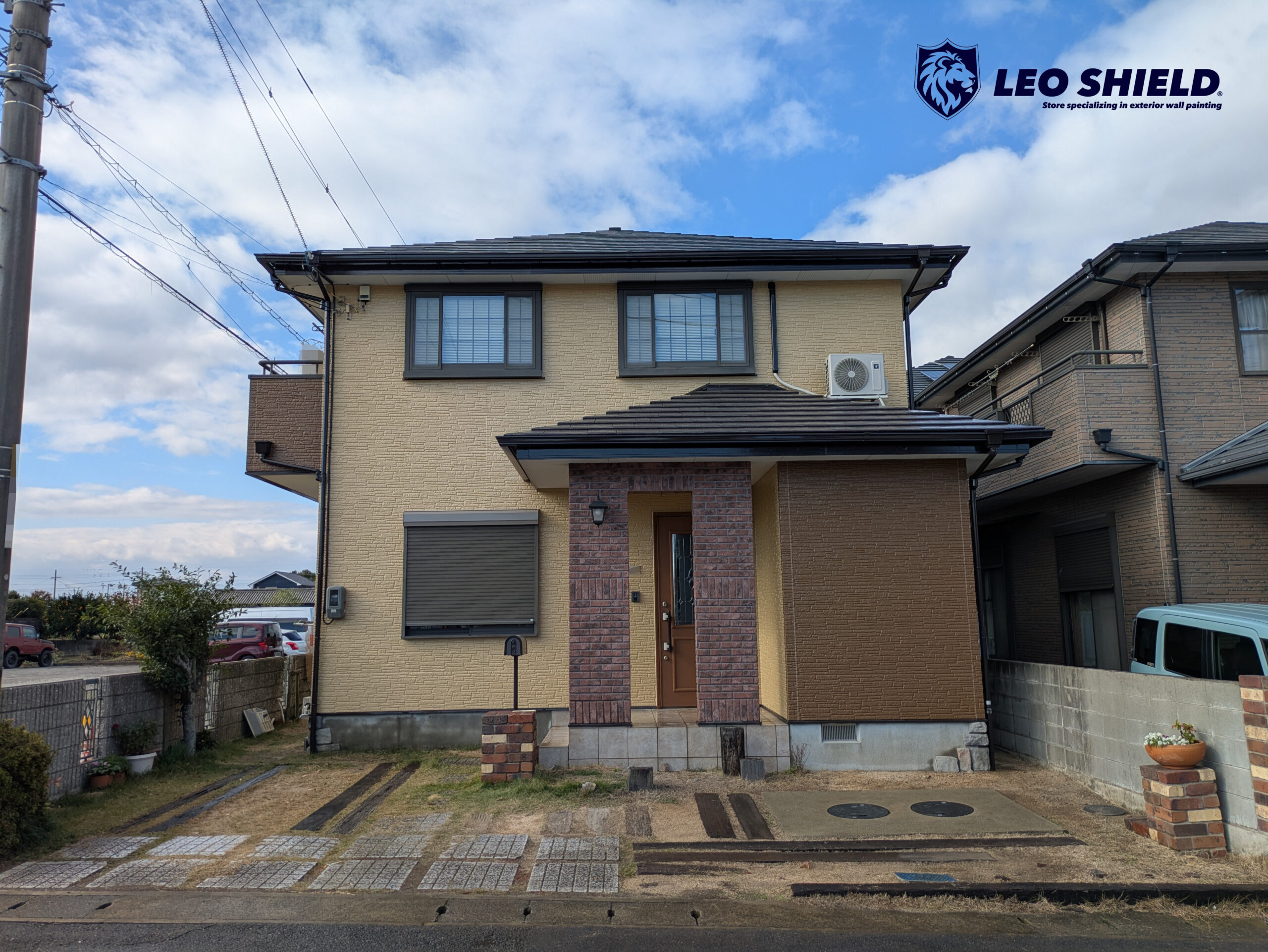 徳島県板野郡藍住町 T様邸