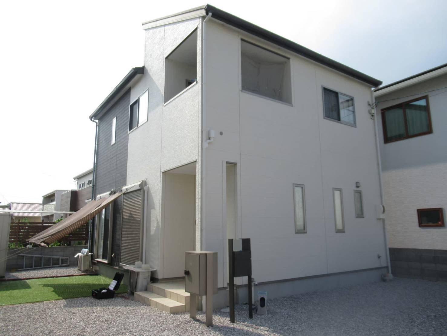 徳島県徳島市 S様邸