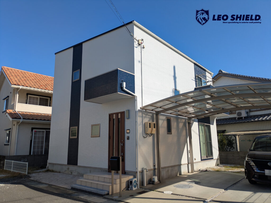 徳島県徳島市 O様邸