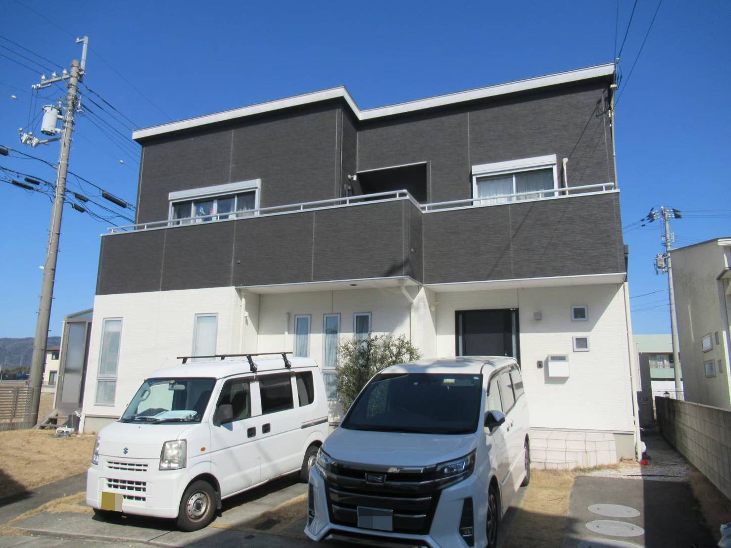 徳島県徳島市 U様邸