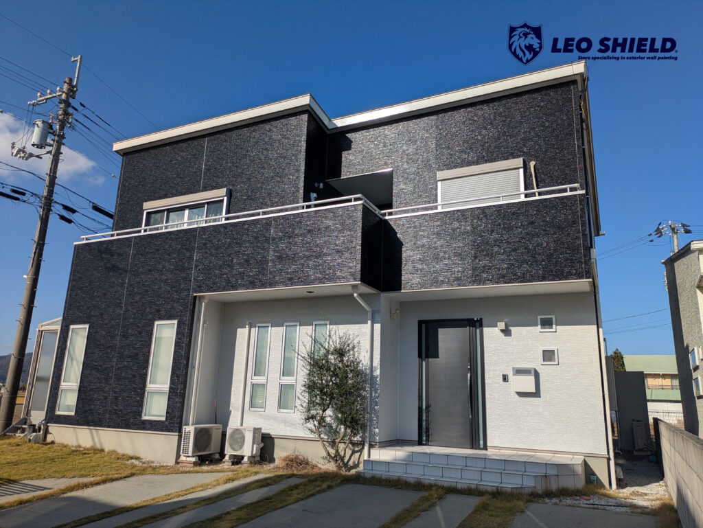 徳島県徳島市 U様邸