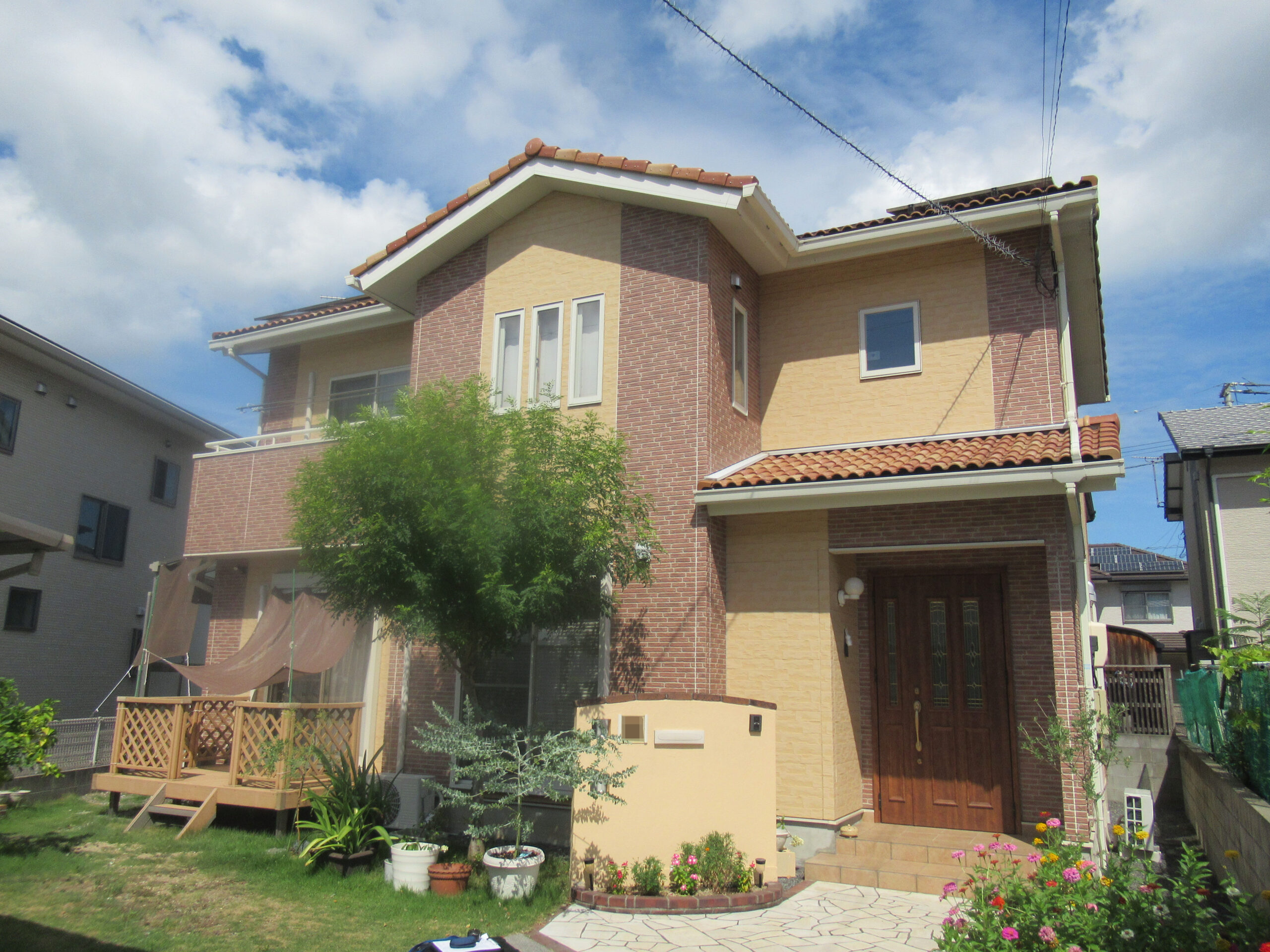 香川県丸亀市 O様邸