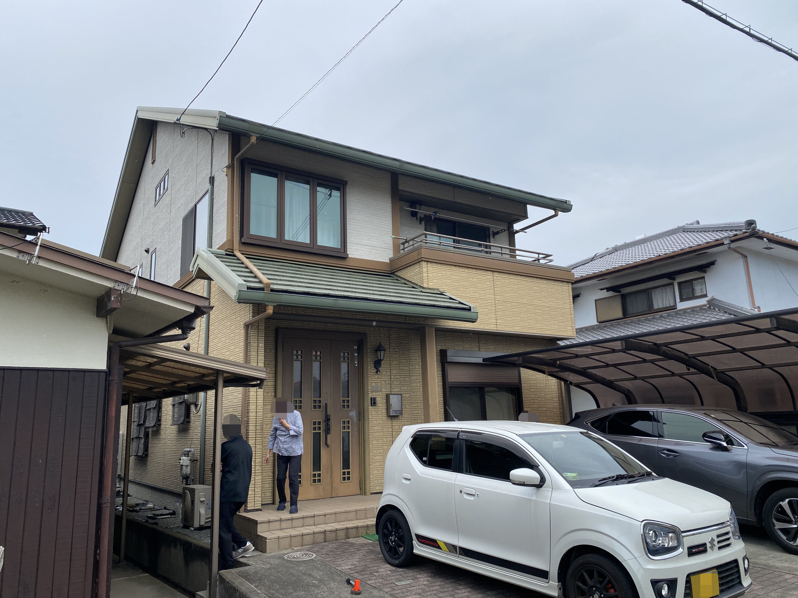 香川県善通寺市 O様邸