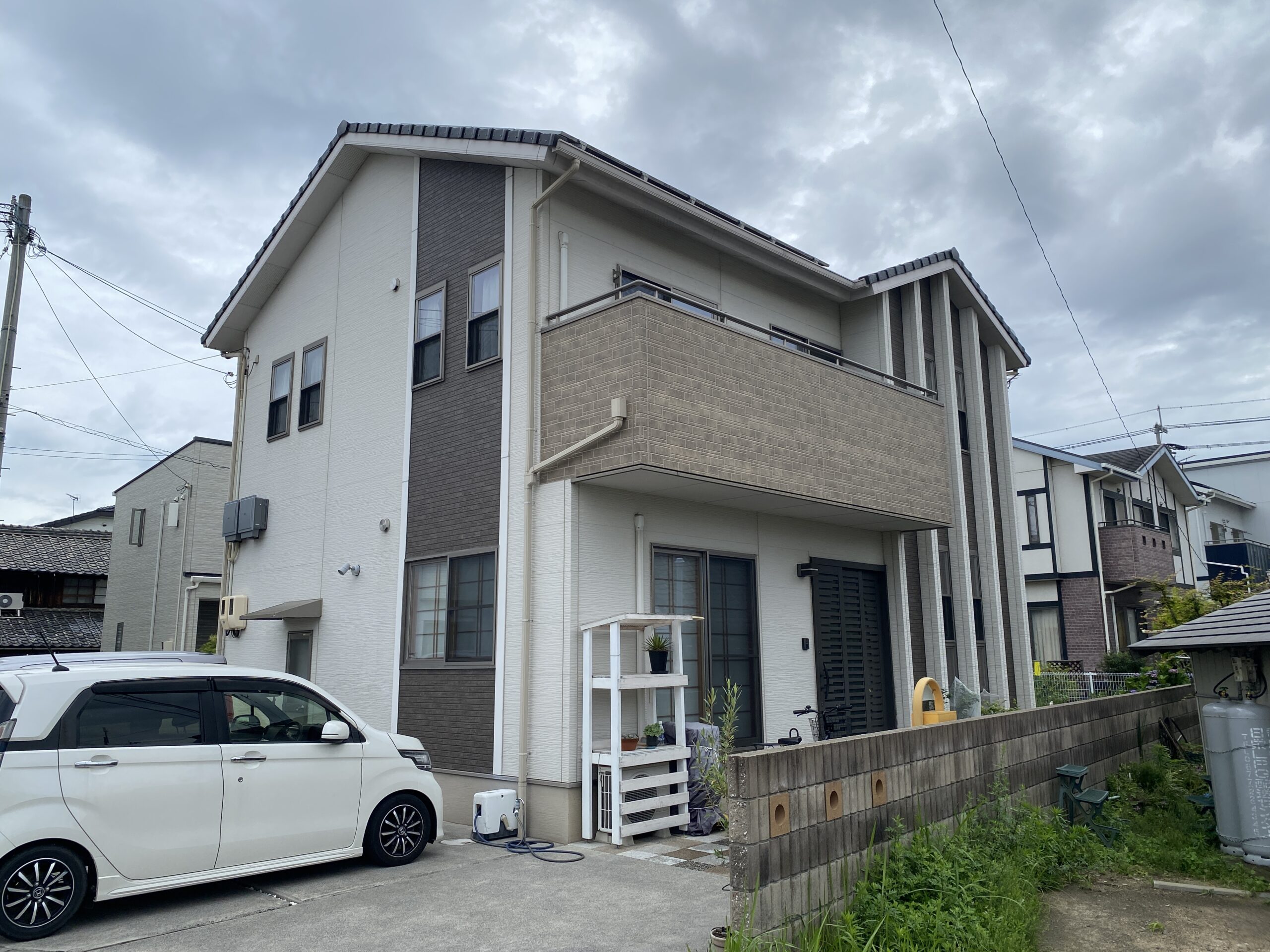 香川県丸亀市 S様邸