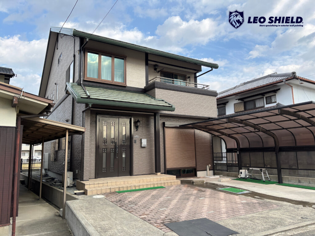 香川県善通寺市 O様邸