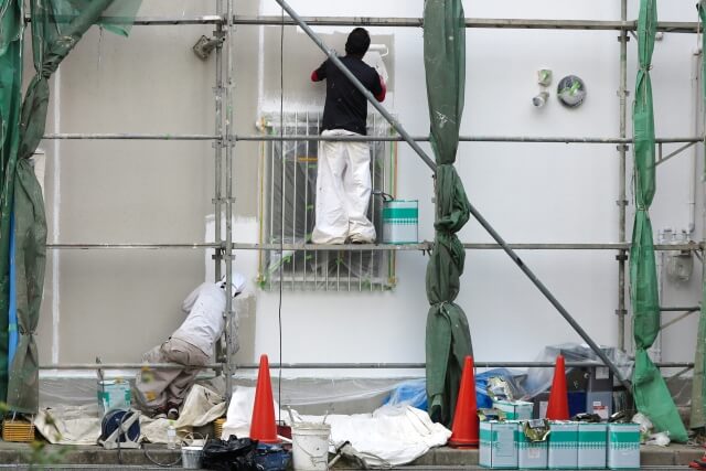 後悔しない、業者選びの3つのポイント