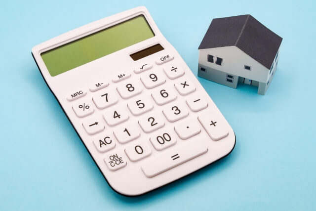 外壁塗装の費用を構成する要素と内訳