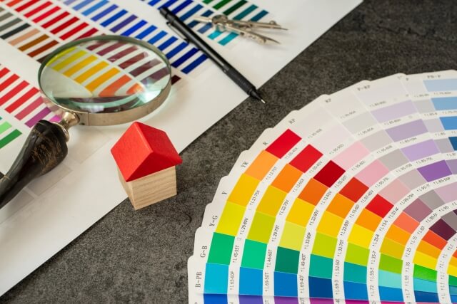 【費用と耐久性】シリコン、フッ素、無機など主要塗料の選び方