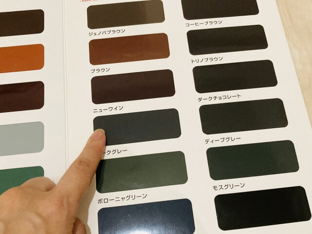 プロが教える、色選びで失敗しないための3つのコツ