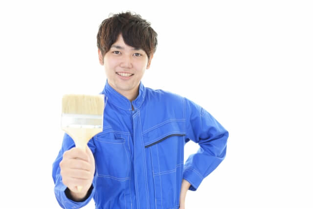 信頼できる外壁塗装業者の特徴とは？