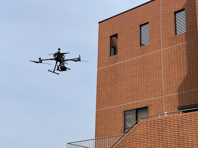 どこを見る？何をする？ドローン診断でわかる家の状態