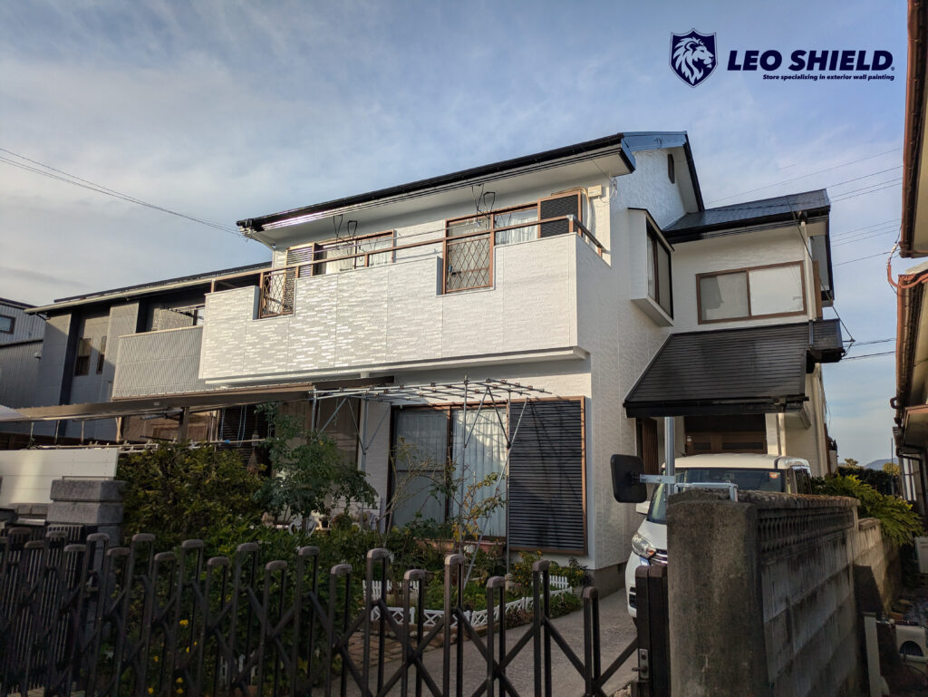 徳島県板野郡北島町 B様邸