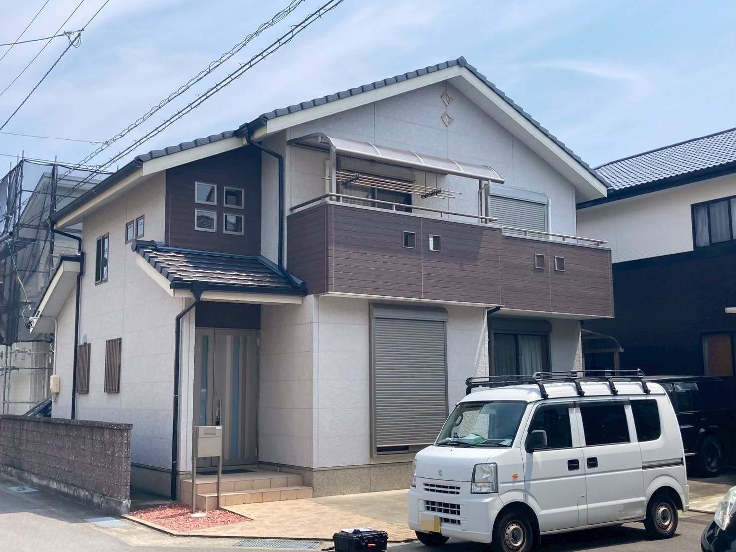 徳島県板野郡北島町 O様邸