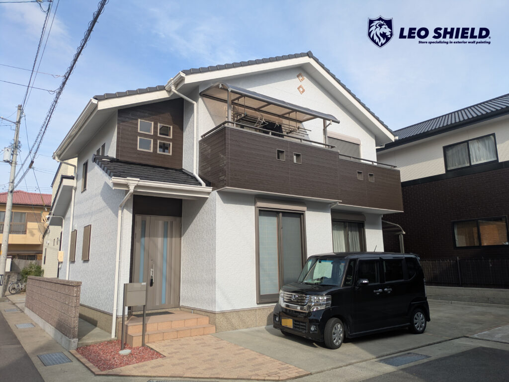 徳島県板野郡北島町 O様邸