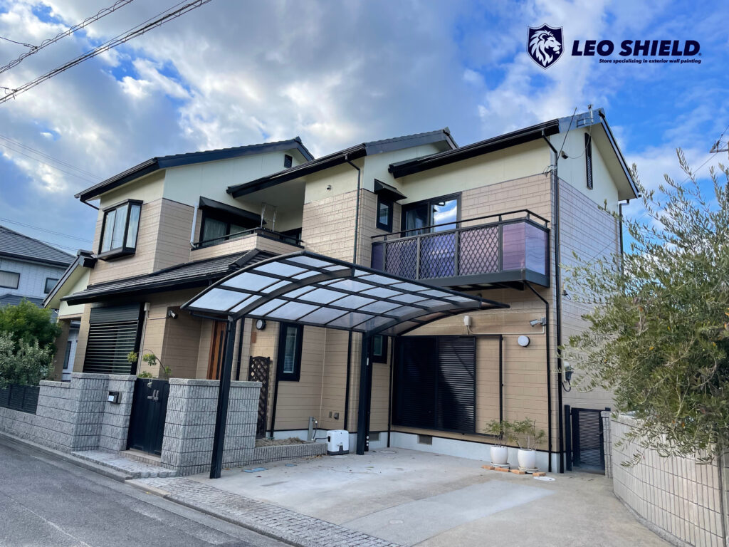 香川県丸亀市 K様邸