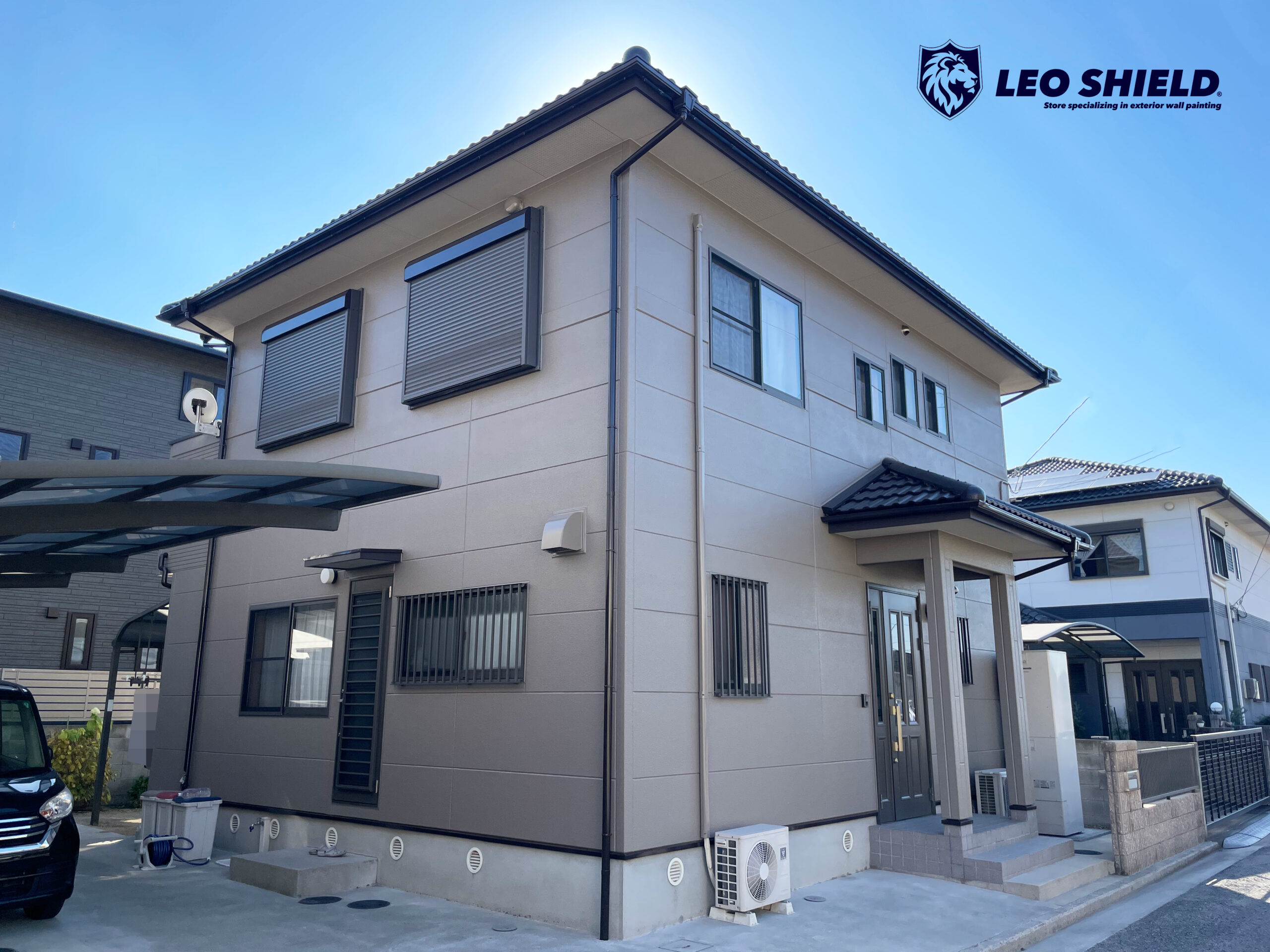 香川県坂出市 S様邸