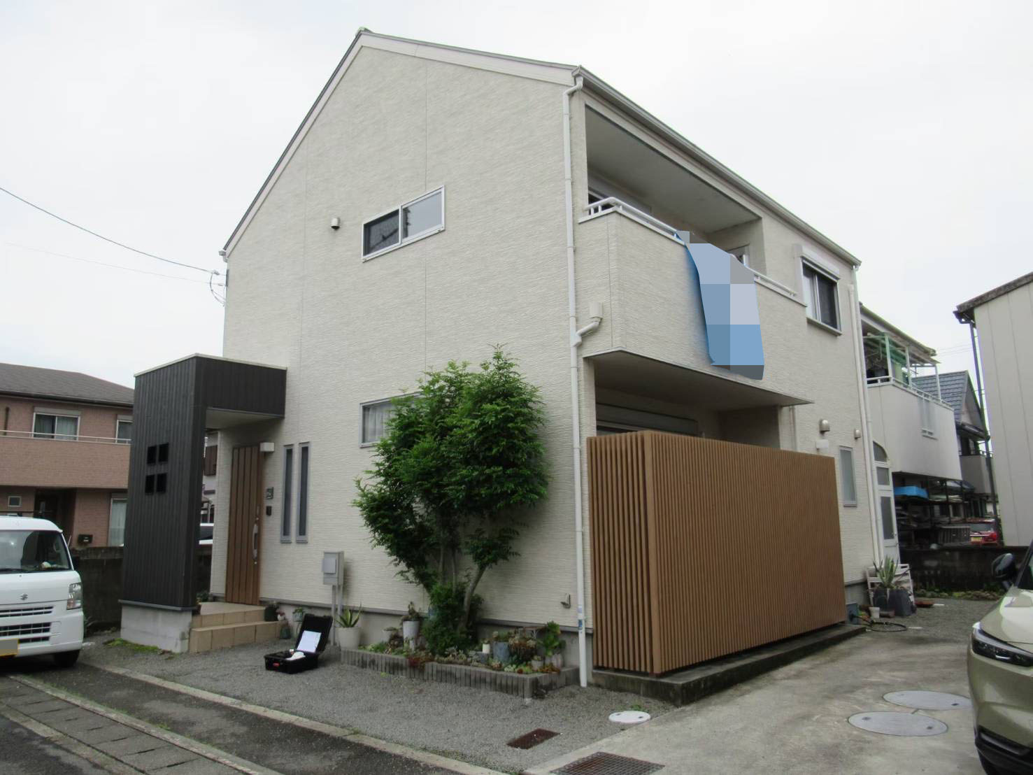 徳島県名西郡石井町 T様邸