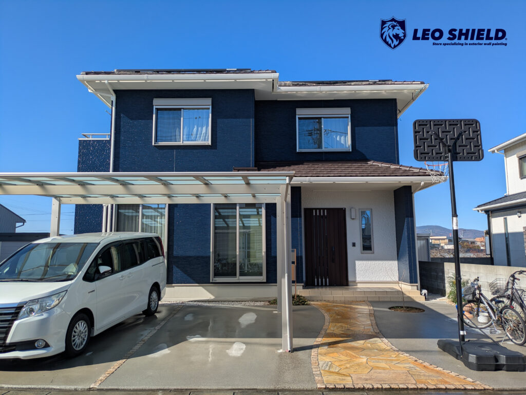 徳島県徳島市国府町 T様邸