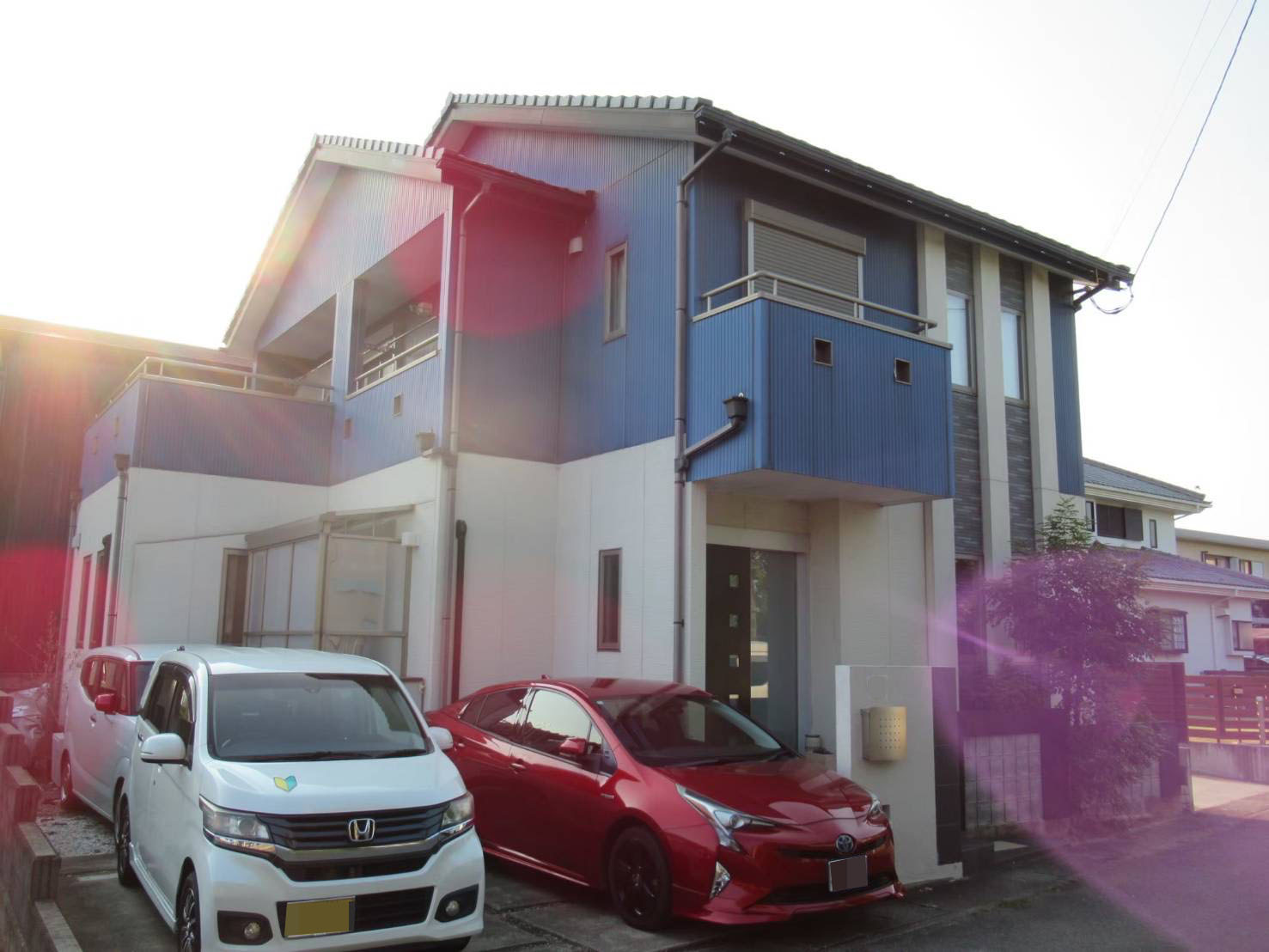 徳島県徳島市 K様邸