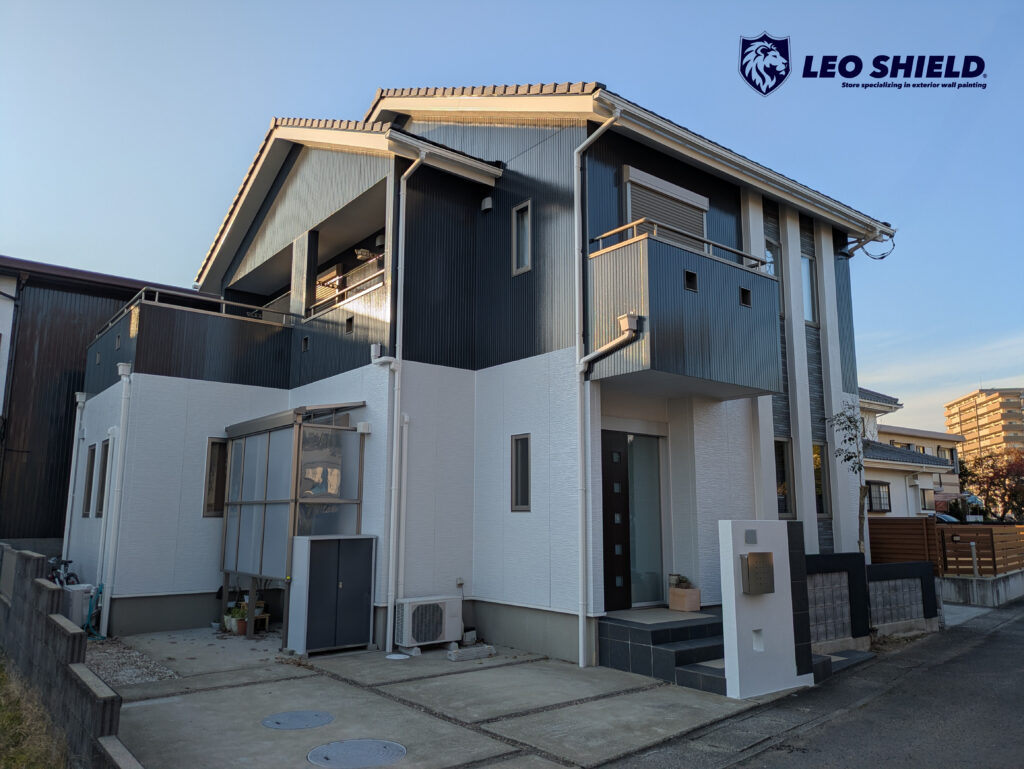 徳島県徳島市 K様邸