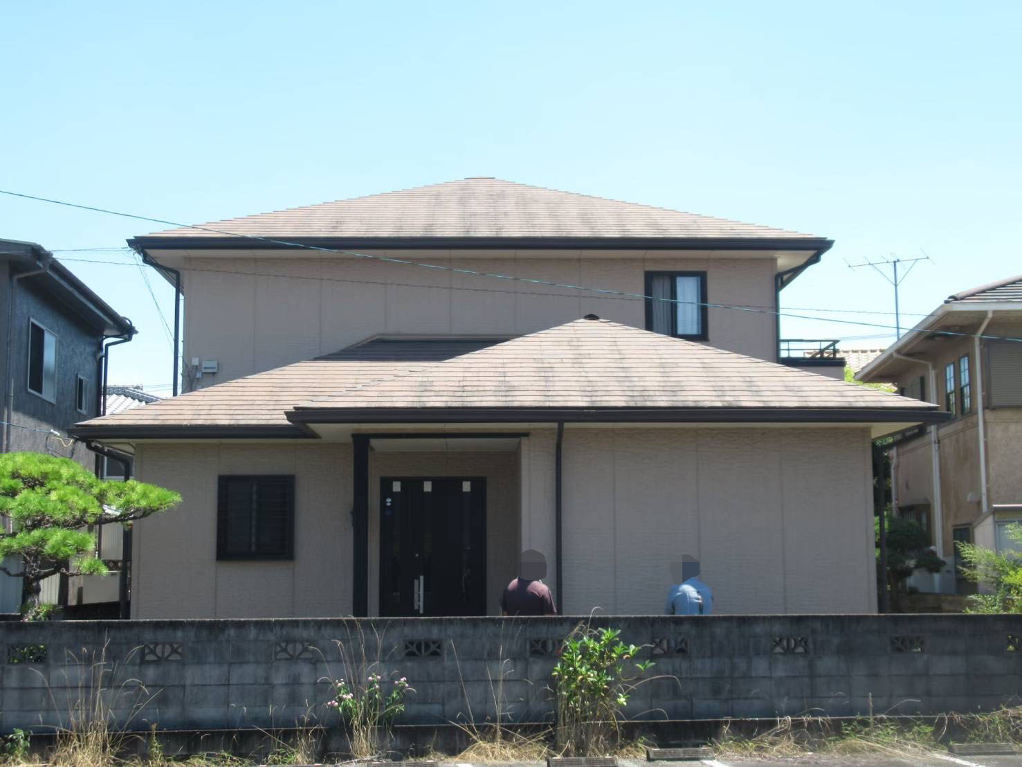 徳島県徳島市 M様邸