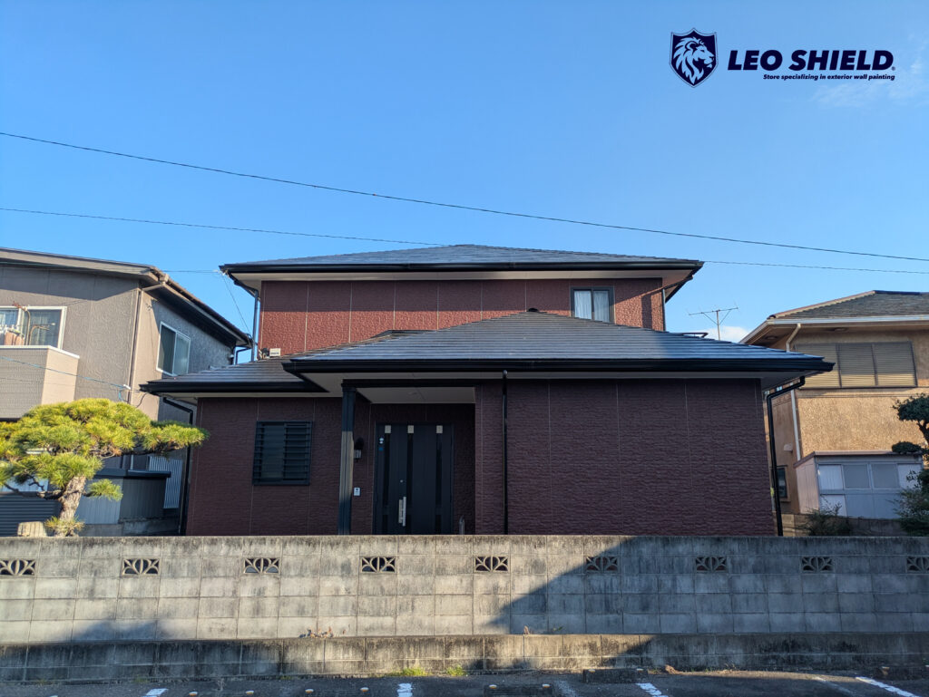 徳島県徳島市 M様邸