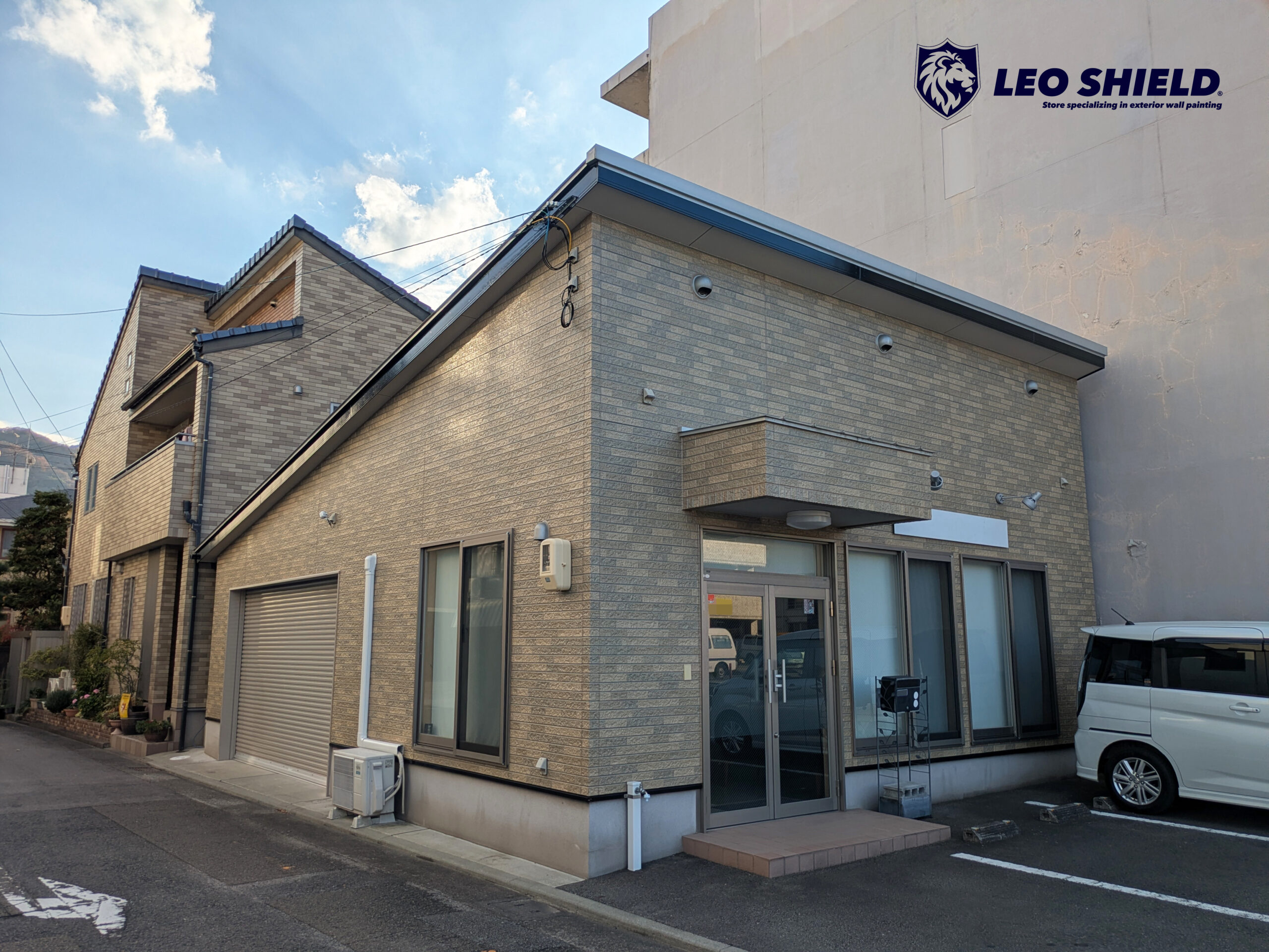 徳島県徳島市 S様邸