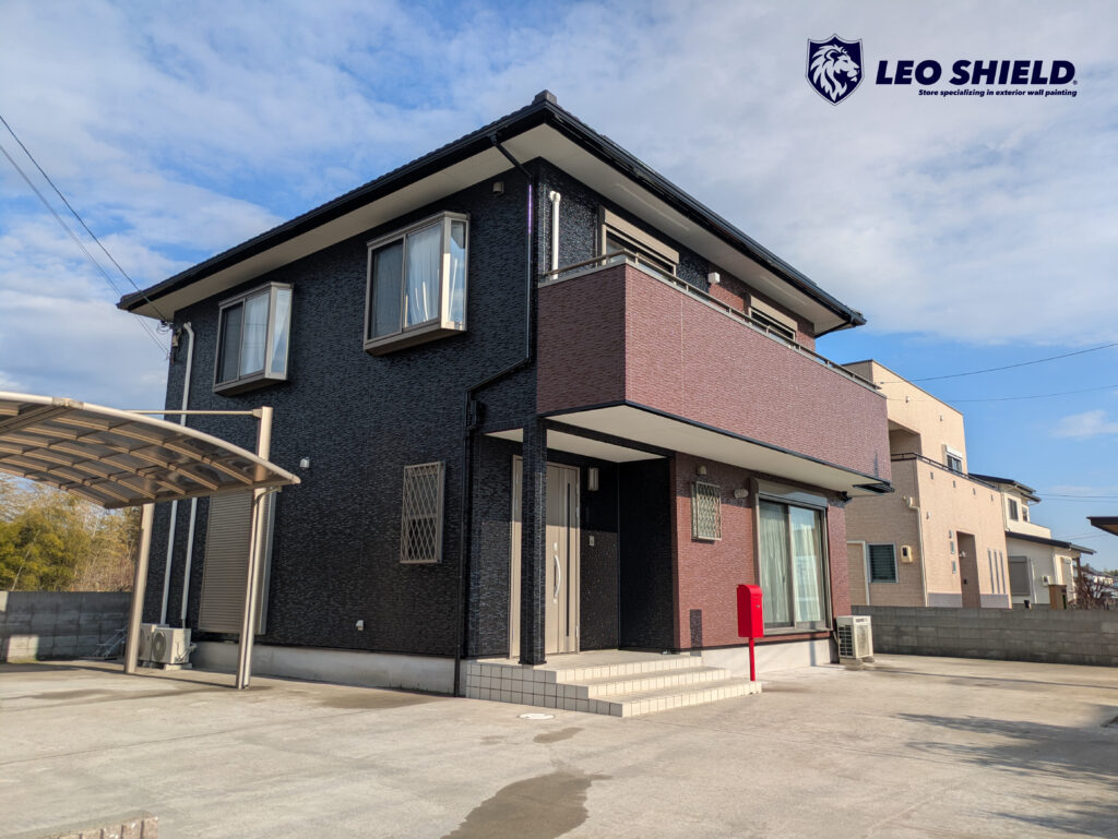 徳島県板野郡藍住町 N様邸