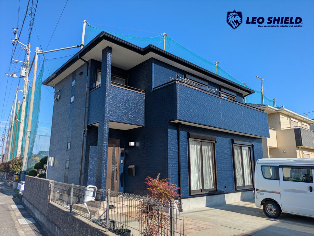 徳島県板野郡松茂町 K様邸