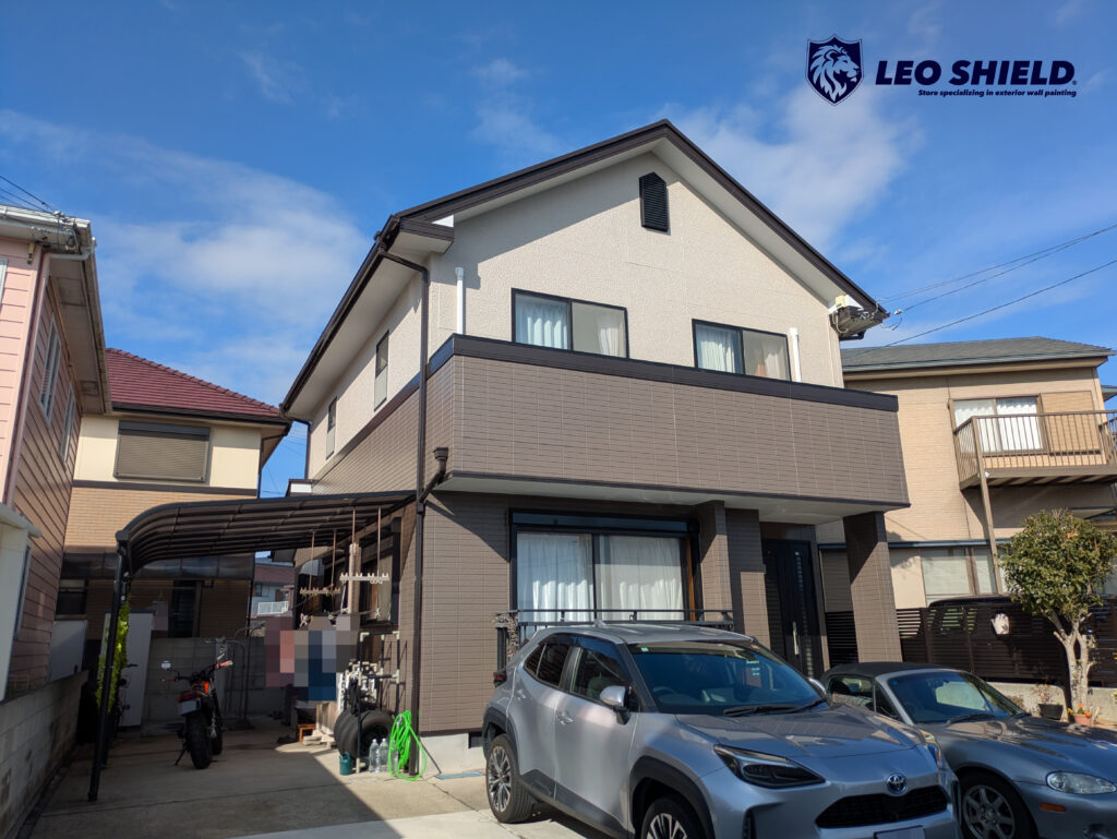 徳島県鳴門市 I様邸