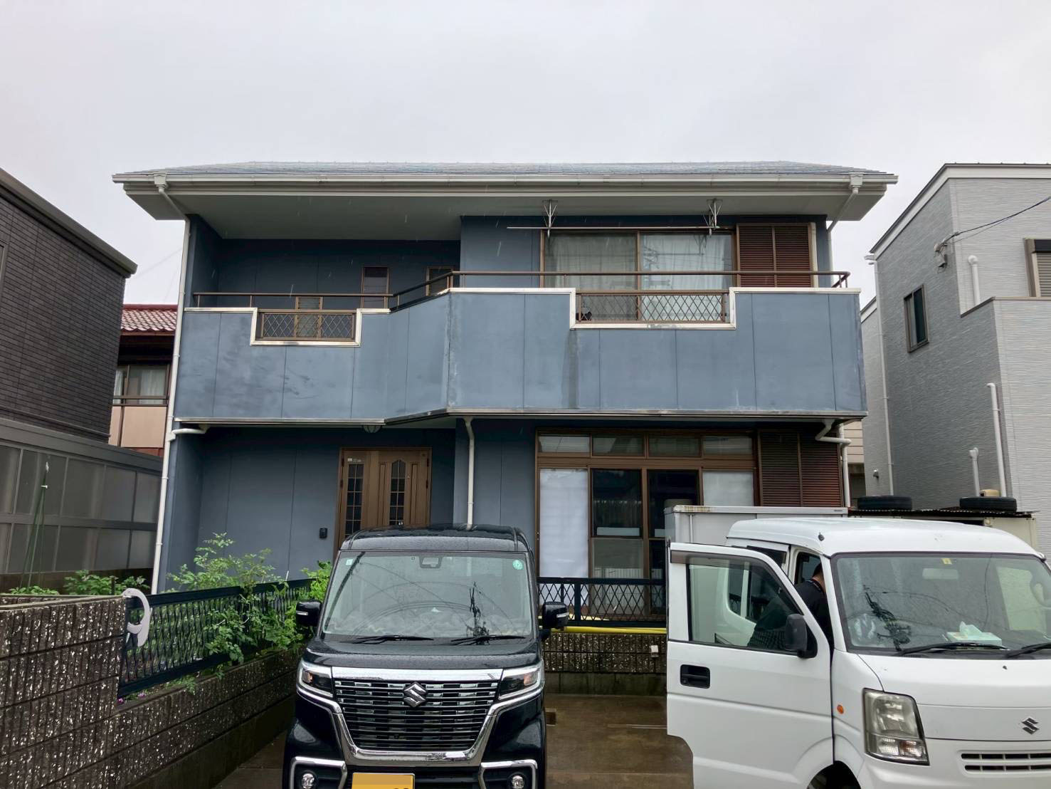 徳島県板野郡松茂町 Y様邸