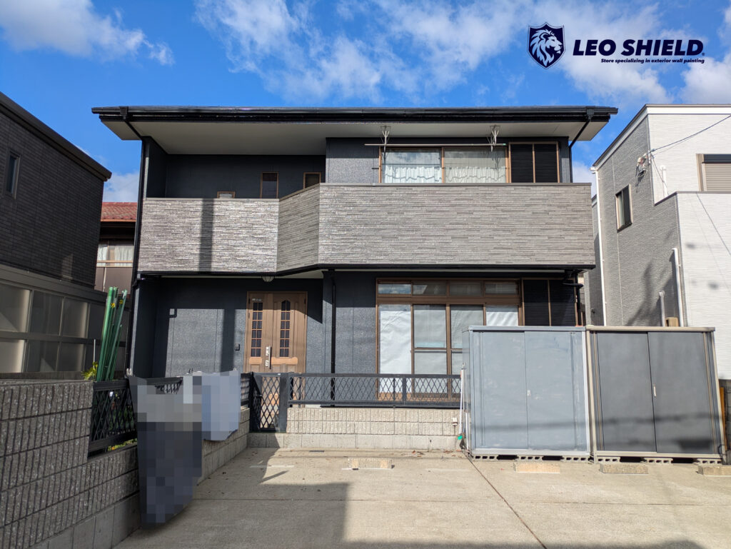 徳島県板野郡松茂町 Y様邸