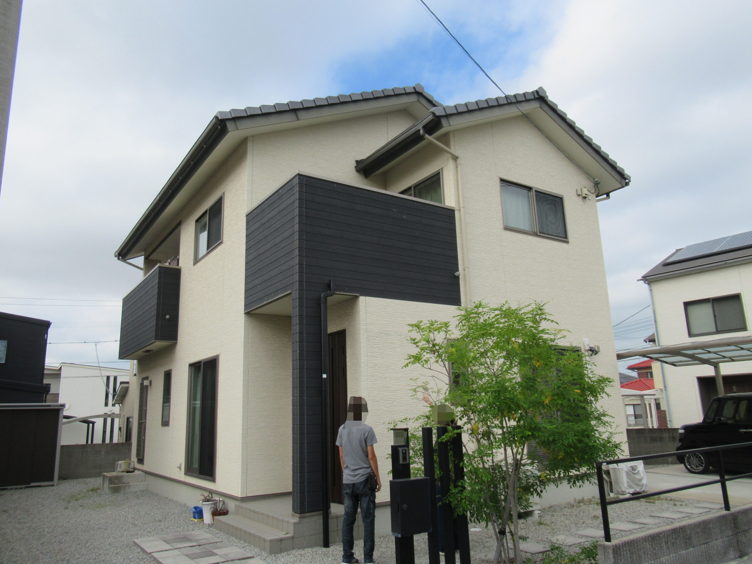 香川県丸亀市 H様邸